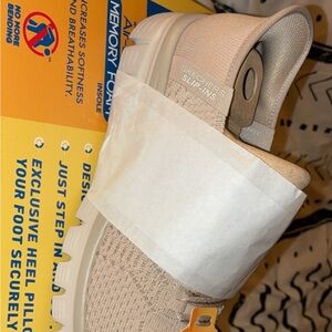 Skechers Slip-Ins with Memory Foam